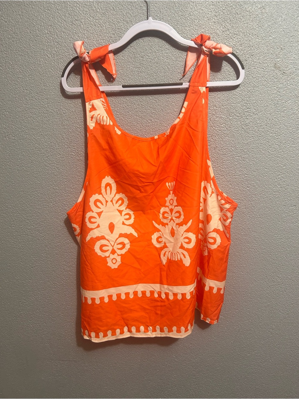 NWOT SHEIN vacation set size 4x fits like 3x - Picture 9 of 14